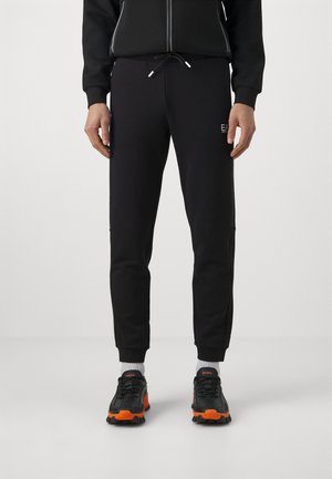 EA7 Emporio Armani Pantalon de survêtement - nero