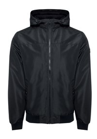 Threadbare Giacca da mezza stagione - black