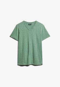 Niet geselecteerd, drius green