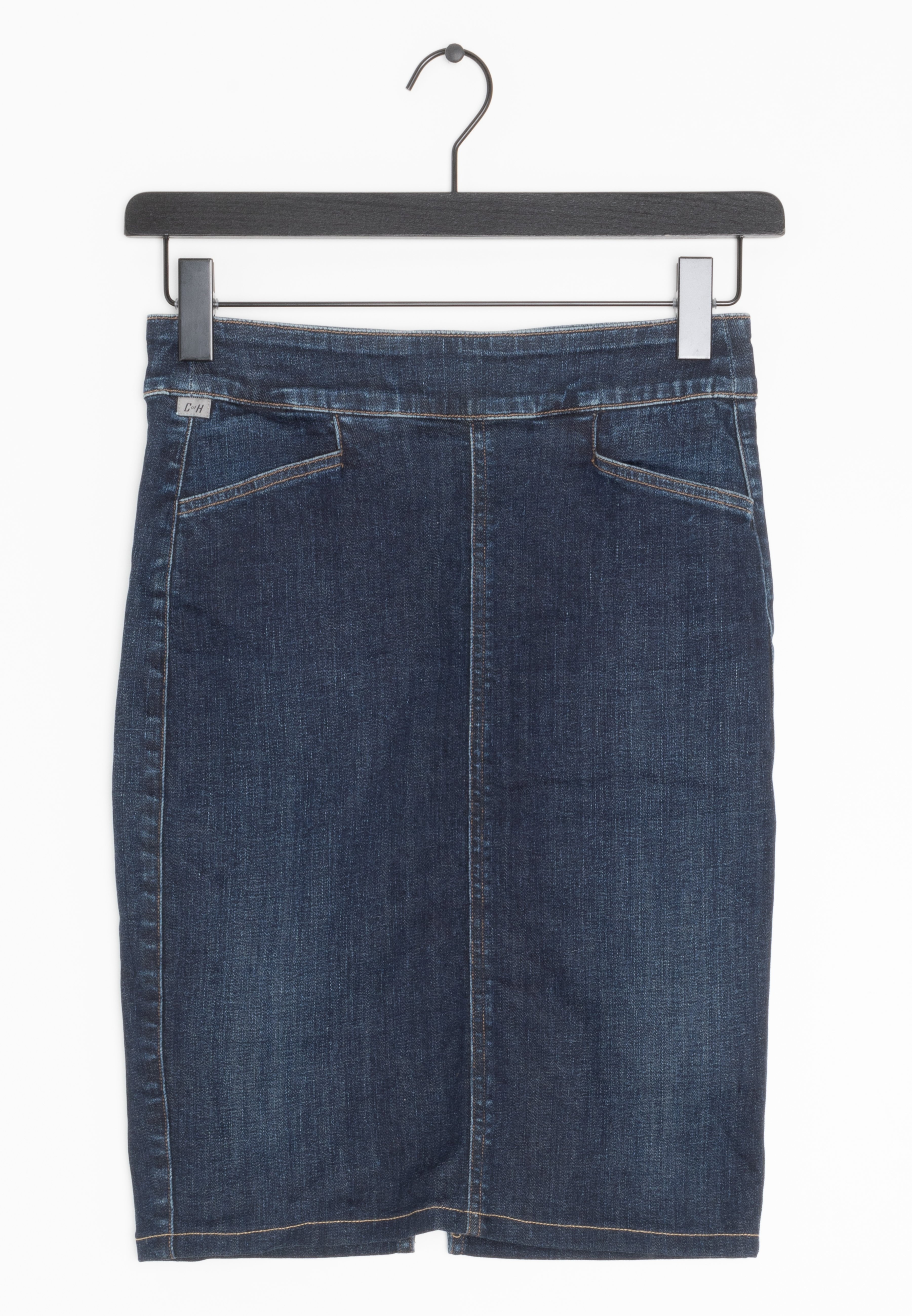 Humanity Denim skirt - blue - Zalando.ie