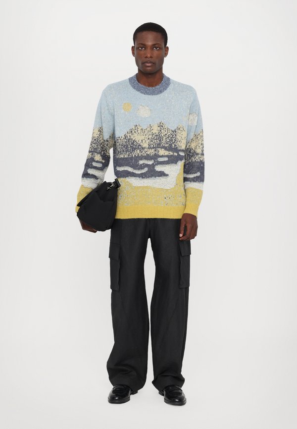 HAZA LANDSCAPE CREW - Jumper3