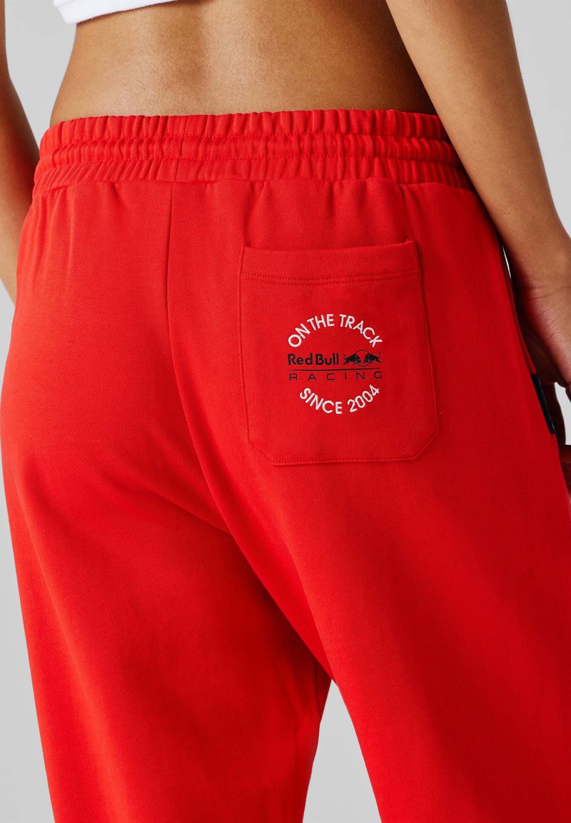 Red Bull Racing x Pepe Jeans CLASSIC LOGO JOGGERS - Tracksuit 