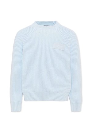 Paul & Shark, - Sweter