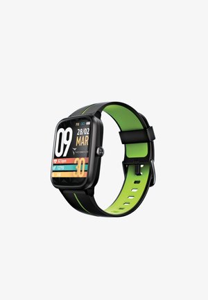 Unity Sport Watch Apple 40MM UNITY SPORT BAND S/M - Uhren Zubehör - black/schwarz ...