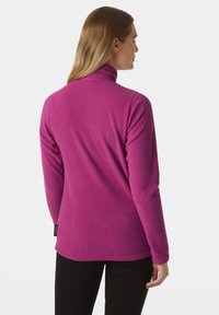 Helly Hansen DAYBREAKER  - Suéter de forro polar - magenta .