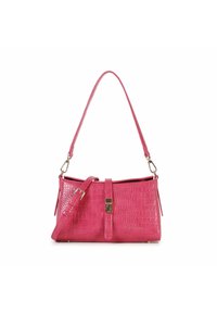 Miriade HITA - Borsa a mano - fuxia