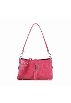 HITA - Borsa a mano - fuxia