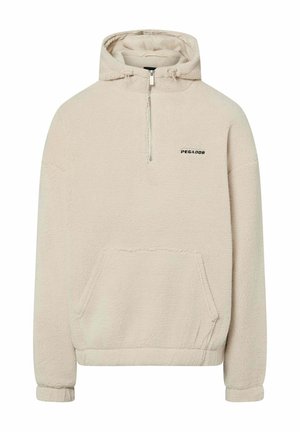 OLTEN - Kapuzenpullover - beige