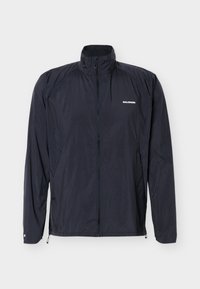 Nepasirinkta, deep black