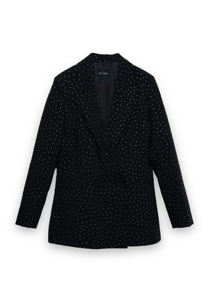 Manteau court - ultrablack