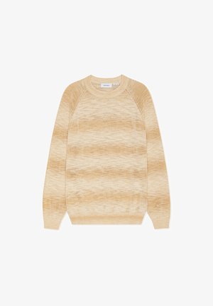 Les Deux, Trui - incense beige
