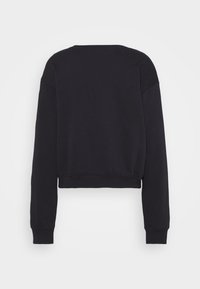 Nike Sportswear Sweatshirt - black