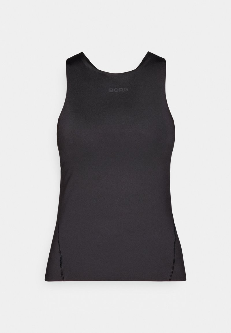 Björn Borg Top zwart