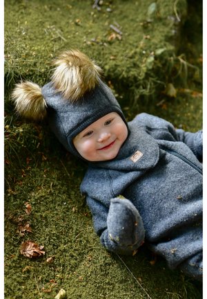 mikk-line Dūraiņi - anthracite melange