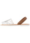 Sandals - silver