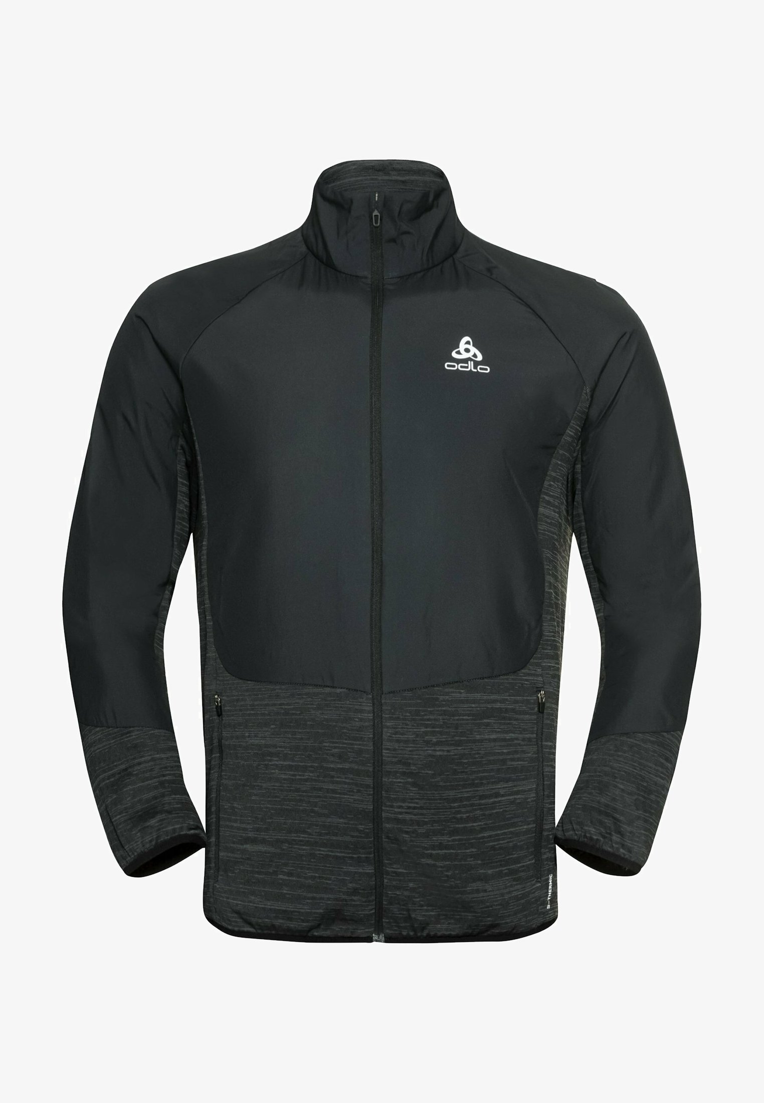 S Thermic Odlo Outdoorjacke Herren Zalando Winterjacke Herren