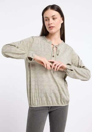 ONELIA - Blouse - dusty olive