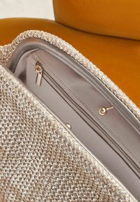 Next REGULAR FIT - Clutches - silver coloured