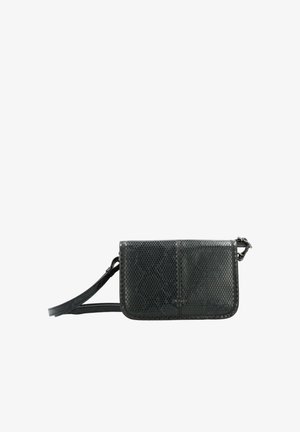 Picard, Cross body bag - schwarz