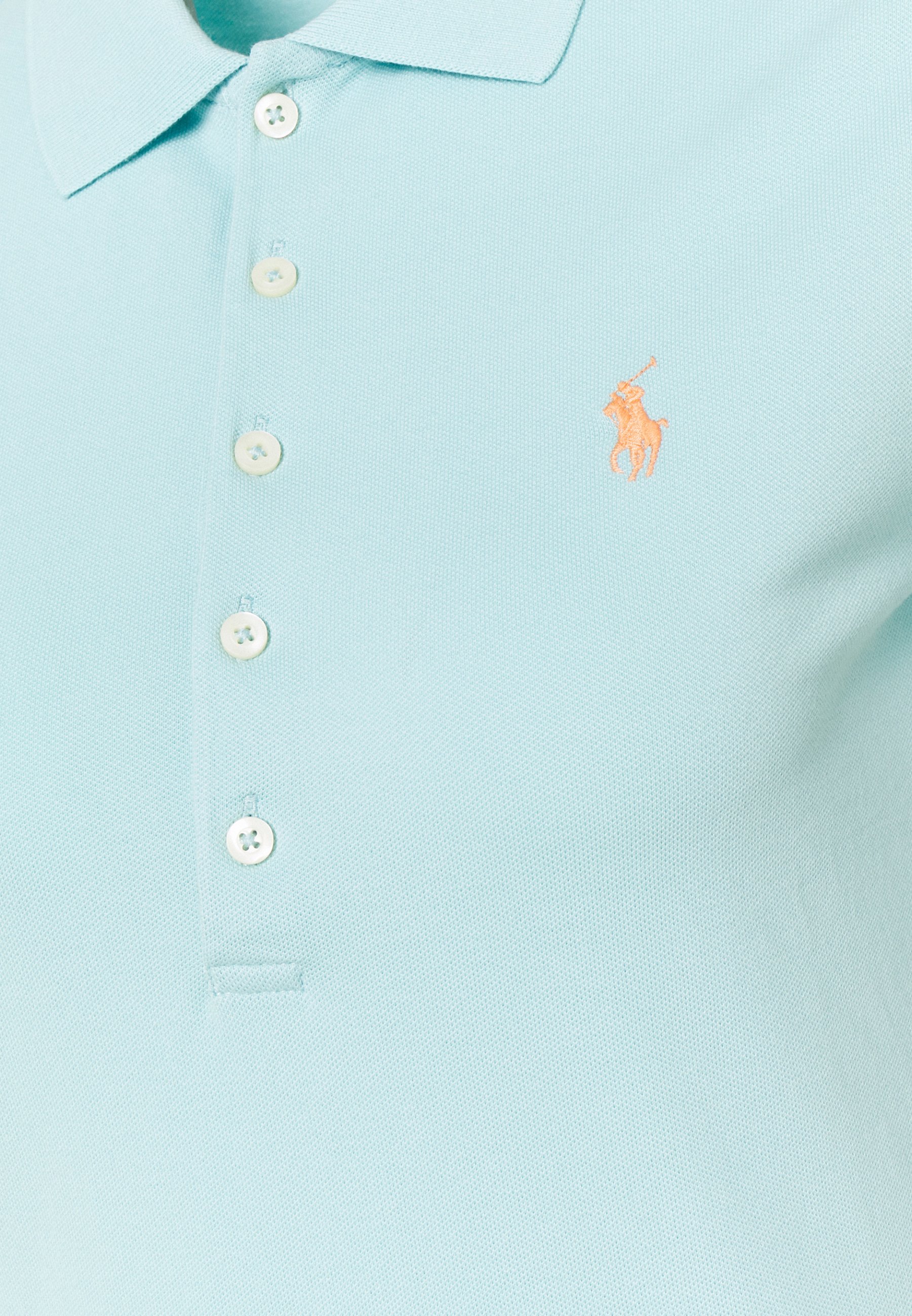 lacoste cloud polo