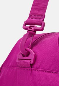 Nike Sportswear GYM CLUB UNISEX - Sportväska - cactus flower/white