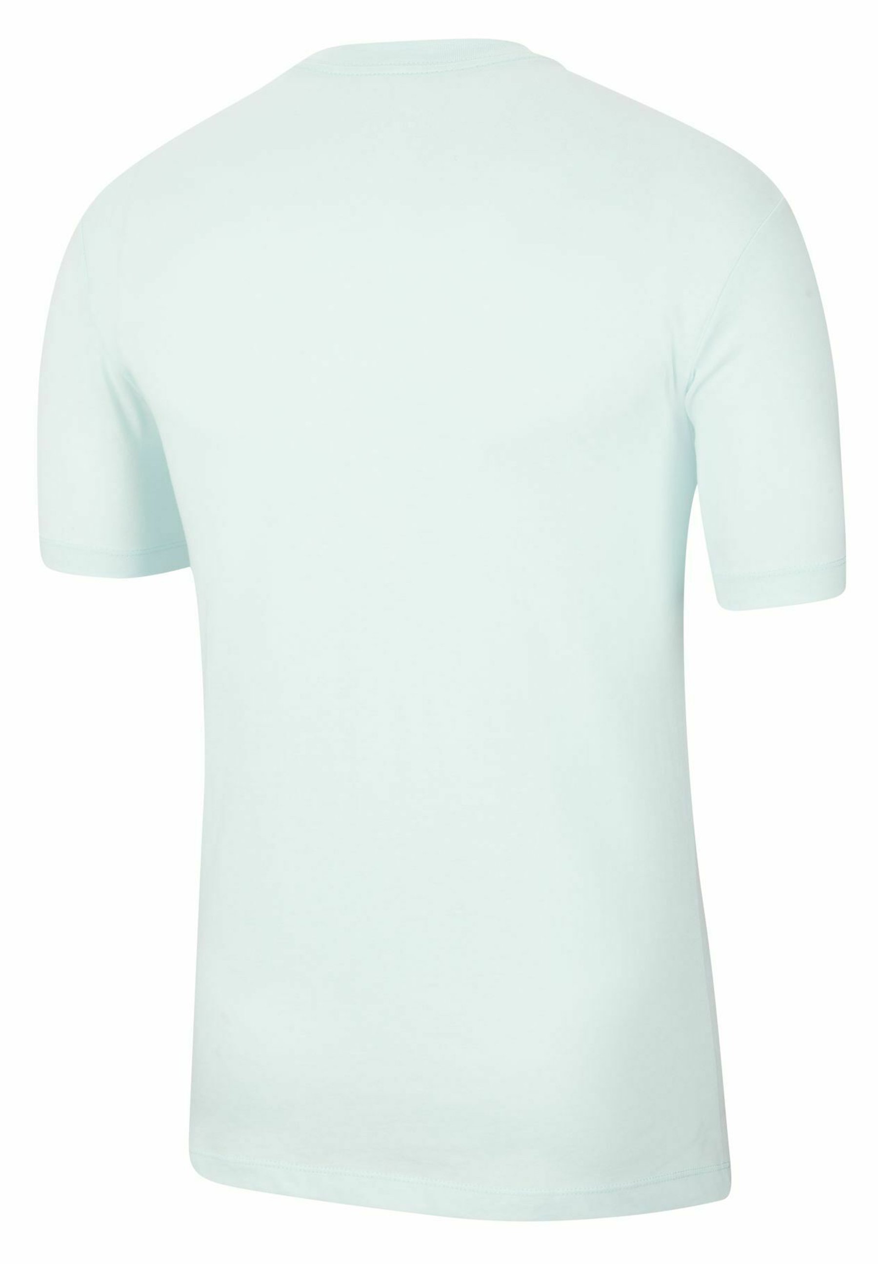 Nike Performance T-shirt print - teal 
