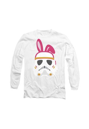 STAR WARS  - Long sleeved top - white