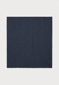 Ej vald, dark blue