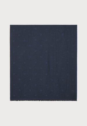 TRESTANY - Sjal / Tørklæder - dark blue