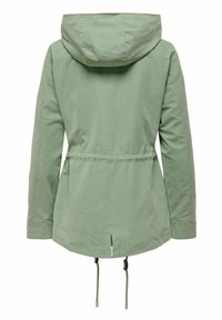 ONLY FRÜHLINGS - Parka - hedge green