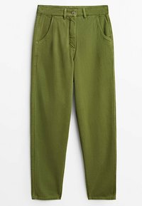 Massimo Dutti Chinosy