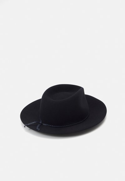 Borsalino FELTRO UNISEX - Hatt - mirtillo cinta