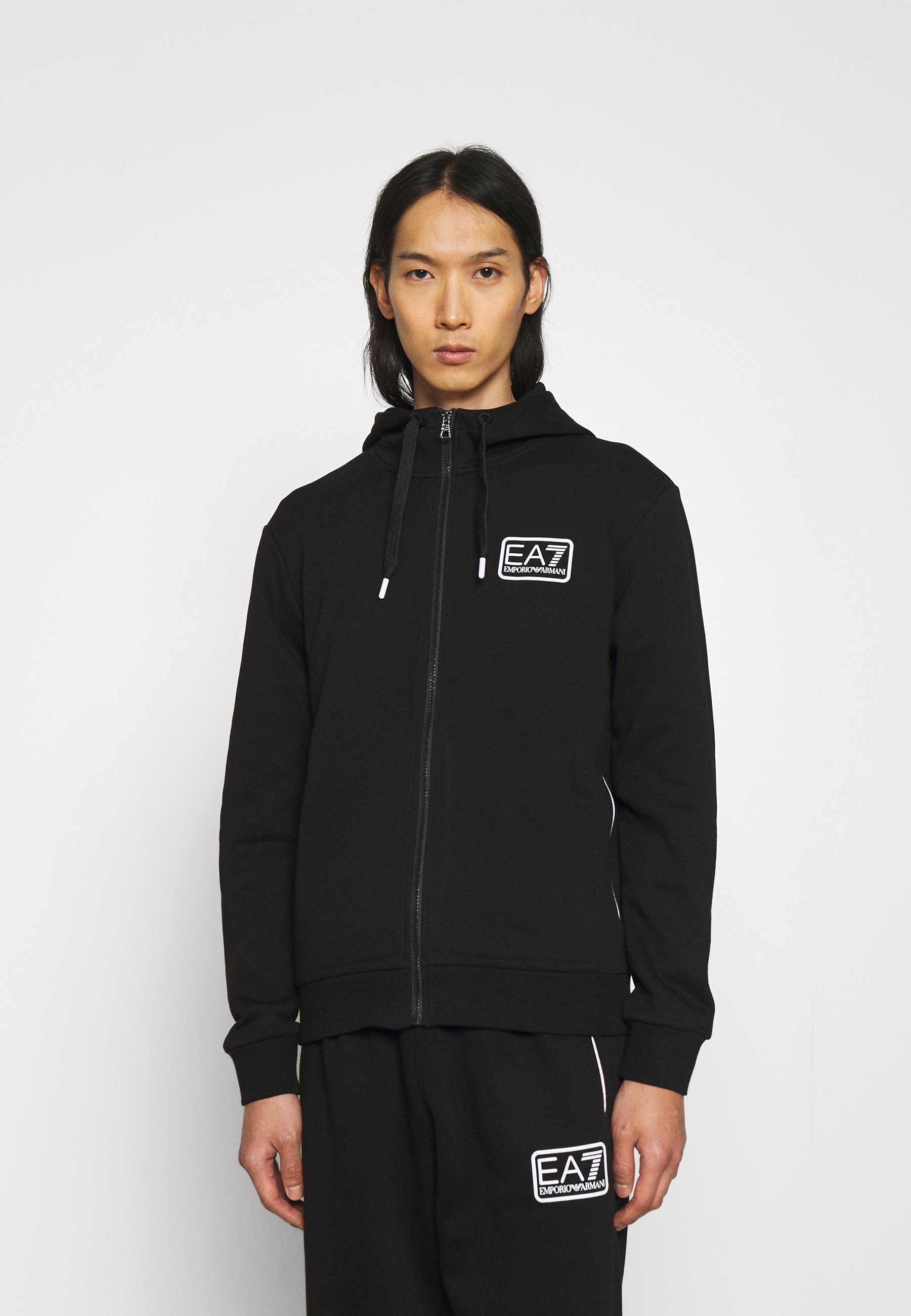 chandals emporio armani