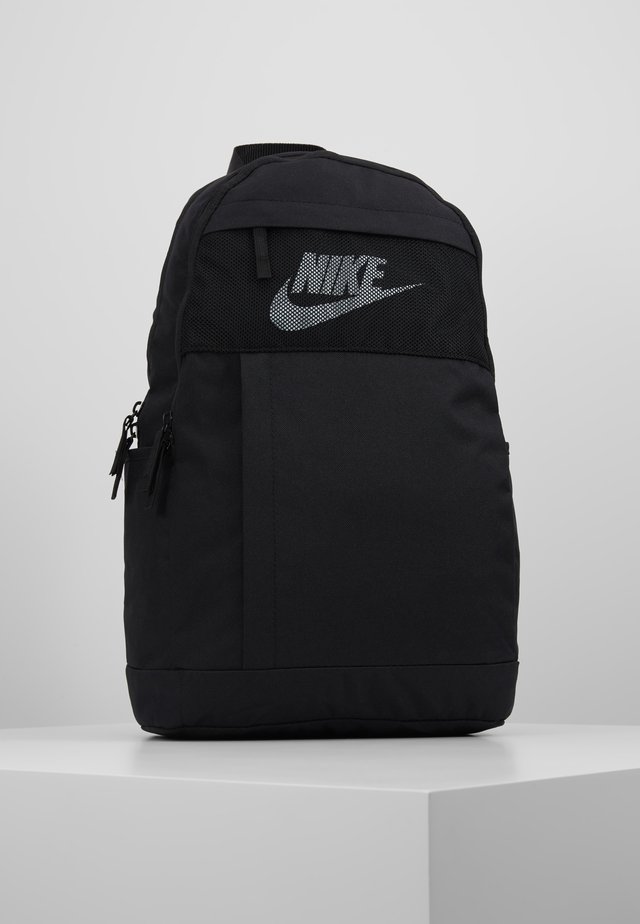 ELEMENTAL UNISEX - Rugzak - black/white