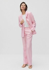 STOCKH LM Bleiseri - pink