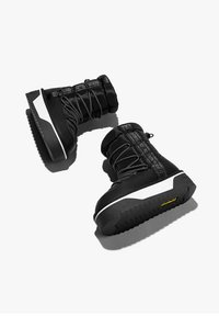 D.Franklin Botas para la nieve - black