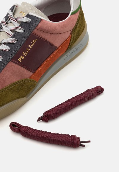 PS Paul Smith DOVER - Sapatilhas - pink