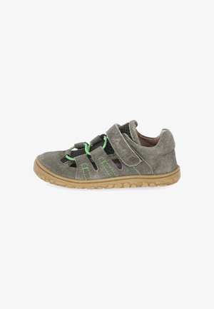 Lurchi, LURCHI 95L5003009 00826 JUNGEN LAUFLERNSCHUHE - Trekkingsandale - grün