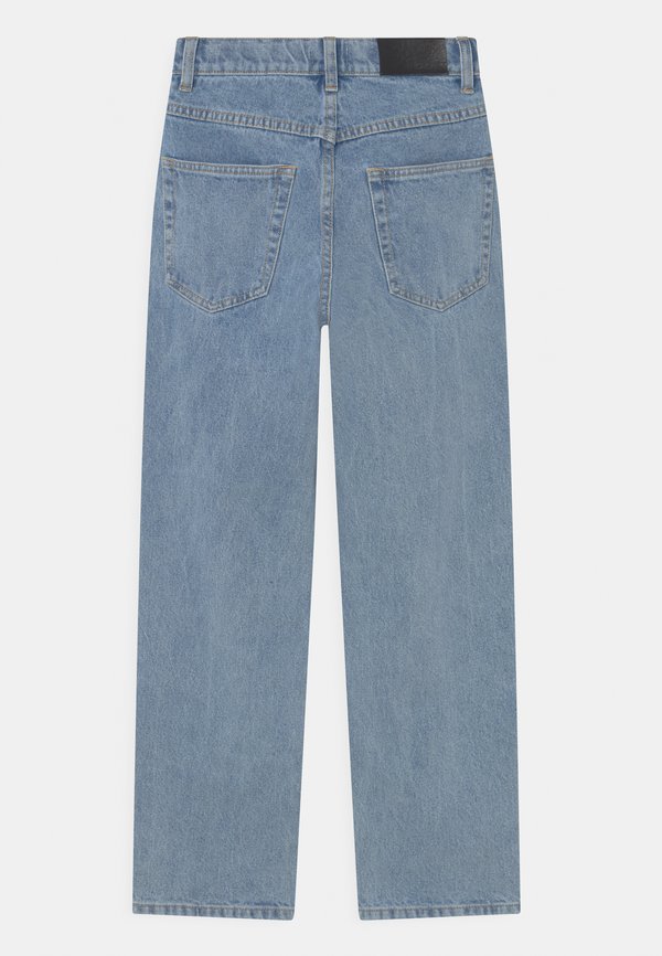 90'S - Relaxed fit jeans3