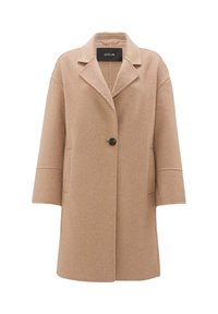 Unselected, macadamia