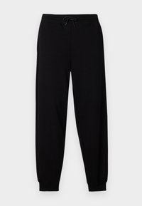 Niet geselecteerd, black