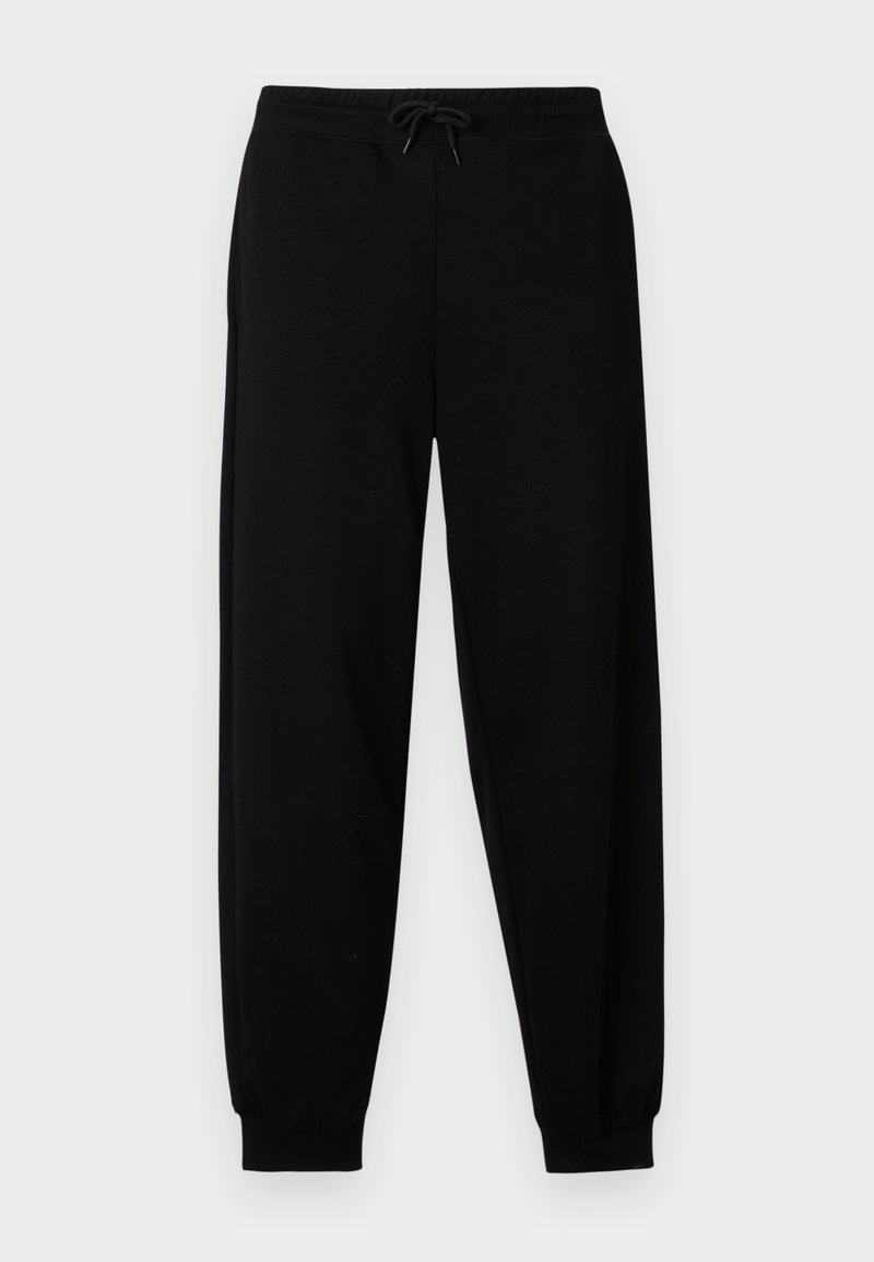 EA7 Emporio Armani Pantalon de survêtement noir