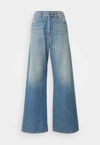 Diesel 1996 D-SIRE - Wide leg - 01