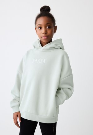 Baker by Ted Baker Hoodie - sage green