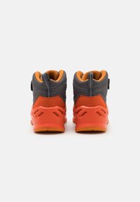 Lowa MERGER GTX QC JR - Hikingschuh - flame/mango