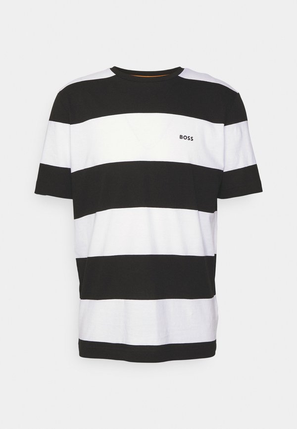 TALESSTRIPE - Print T-shirt3