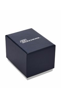 Skechers TRADITIONAL LAWNDALE - Reloj - blue