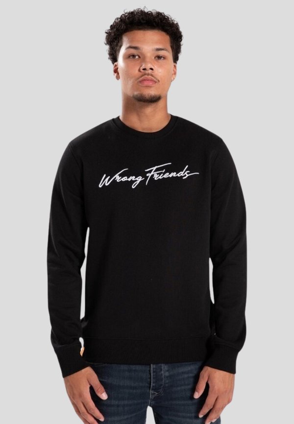 VIGO CREWNECK - Sweatshirt