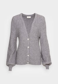 Freequent Kofta - light grey