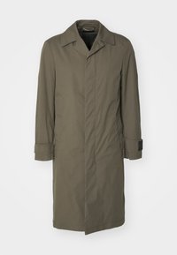 DRYKORN Cappotto classico - dark green